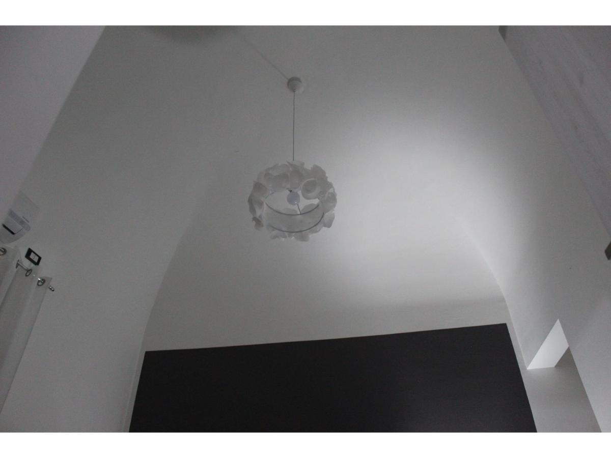 Casa Vacanze Campanella - Apartment At The Zisa Palermo Buitenkant foto