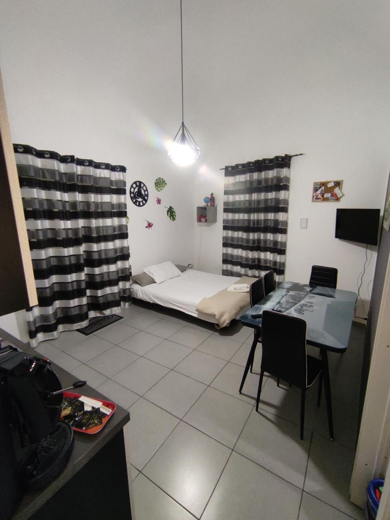 Casa Vacanze Campanella - Apartment At The Zisa Palermo Buitenkant foto